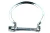 Хомут глушителя (d=90) Citroen Jumper/Fiat Ducato/Opel Astra J, Insignia A, Zafira C 1.9D/2.0D/2.2D (06-) Fast FAST FT84572 (фото 1)