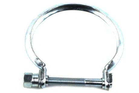 Хомут глушителя (d=90) Citroen Jumper/Fiat Ducato/Opel Astra J, Insignia A, Zafira C 1.9D/2.0D/2.2D (06-) FAST FT84572