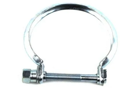 Хомут глушителя (d=90) Citroen Jumper/Fiat Ducato/Opel Astra J, Insignia A, Zafira C 1.9D/2.0D/2.2D (06-) Fast FAST FT84572