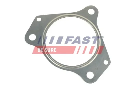 ПРОКЛАДКА ГЛУШНИКА MERCEDES SPRINTER 06> 906 FAST FT84597