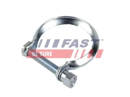 Хомут вихлопної труби Renault Master III Fast FAST FT84601