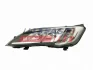 Фара Fiat Ducato 14 H7+H7 Лв FAST FT85779 (фото 1)