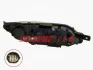 Фара Fiat Ducato 14 H7+H7 Лв FAST FT85779 (фото 2)
