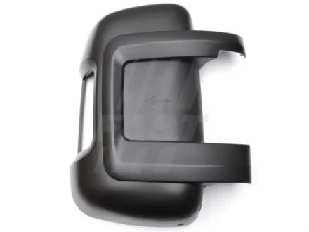 Корпус зеркала правого короткая Fiat Ducato (06-) (14-)  Fast FAST FT86041