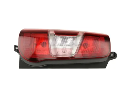 Фонарь левый Citroen Berlingo (18-) Fast FAST FT86215
