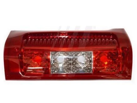 Ліхтар задній Peugeot Boxer/Fiat Ducato 02-06 Пр. FAST FT86319