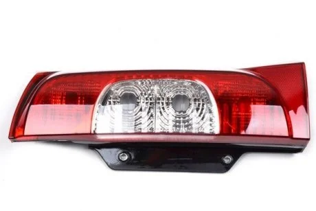 Фонарь задний правый Fiat Fiorino (07-) Fast FAST FT86350