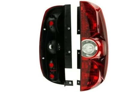 Фонарь задний правый Fiat Doblo (10-)/ Opel Combo (10-) Fast FAST FT86374