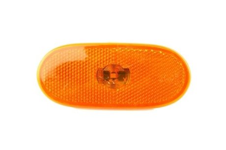 Фонарь Габаритный Mercedes Sprinter 06 906 Led 2 Pin FAST FT86442