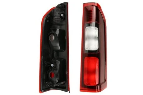 Ліхтар задній Opel Vivaro/Renault Trafic 14- (R) FAST FT86445