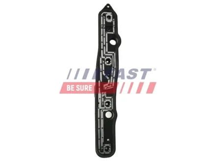 Плата ліхтаря DUCATO 06- Пр. FAST FT86507
