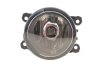 Фара протитуманна Renault Logan, Duster, Master,Kangoo,Megane III/Opel Movano, Astra G, Vectra C/Ford Transit, Focus FAST FT86580 (фото 1)