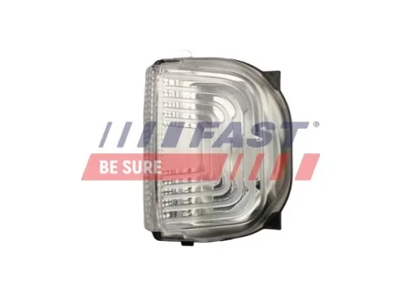 Вказівник повороту в дзеркалі правий Mercedes Sprinter (18-) 907/910 Fast FAST FT87017