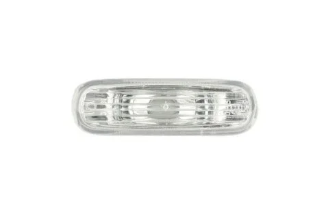 Повторитель поворота белый Fiat Doblo (00-09), Fiorino (07-) Fast FAST FT87028