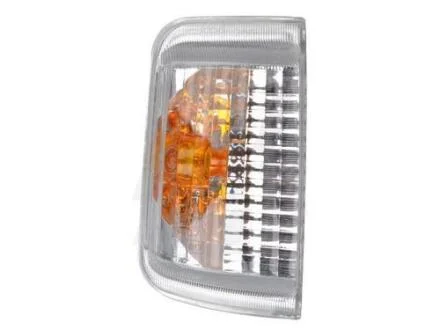 Повторювач повороту на дзеркалі Ducato/Boxer 06- Л. FAST FT87079