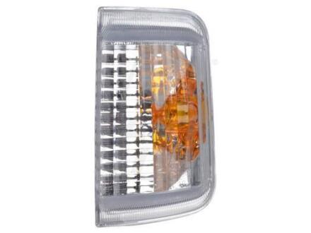 Повторювач повороту на дзеркалі Ducato/Boxer 06- Пр. FAST FT87080