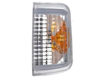 Повторювач повороту на дзеркалі Ducato/Boxer 06- Пр. FAST FT87080