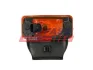 Фонарь габаритный Citroen Jumper / Fiat Ducato / Peugeot Boxer (06-)/ (14-) Fast FAST FT87304 (фото 2)