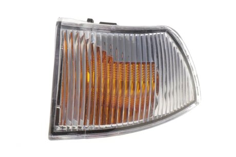 Указатель поворота в зеркале левый желтый Iveco Daily E4 (06-11) FAST FT87326