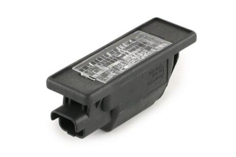 Ліхтар освітлення номерного зн FAST FT87801