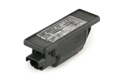 Ліхтар освітлення номерного зн FAST FT87801