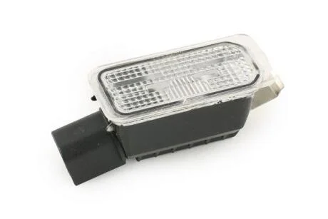 Фонарь подсветки номерного знака Ford Transit (13-) FAST FT87802