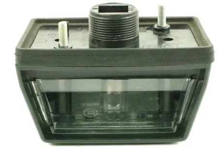 Фонарь подсветки заднего номерного знака Fiat Ducato (06-)  Fast FAST FT87807