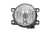 Фара противотуманная Citroen Jumper, Berlingo/Fiat Doblo, Ducato,500/Peugeot Boxer, Partner Fast FAST FT87810 (фото 1)