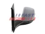 Зеркало левое электр. Ford Transit Connect (13-) Fast FAST FT88029 (фото 2)