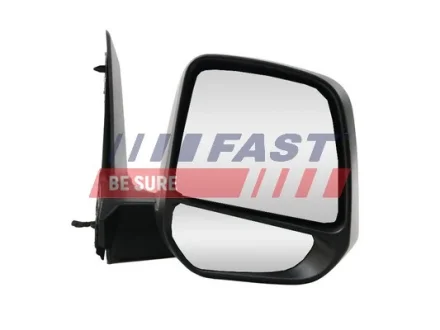 Зеркало правое Ford Transit Connect (13-) электр. Fast FAST FT88030