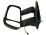 Зеркало лев.с подогревом Citroen Jumper/Fiat Ducato/Peugeot Boxer (06 -) 8-PIN Fast FAST FT88262 (фото 1)