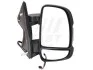 Зеркало наружное правое электрическое Peugeot Boxer/ Fiat Ducato/ Citroen Jumper (06-14) 8 PIN Fast FAST FT88265 (фото 1)