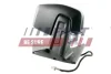 Дзеркало ліве електр. з повторювачем Ford Transit Custom (12-) з підігрівом 8 PIN Fast FAST FT88353 (фото 1)