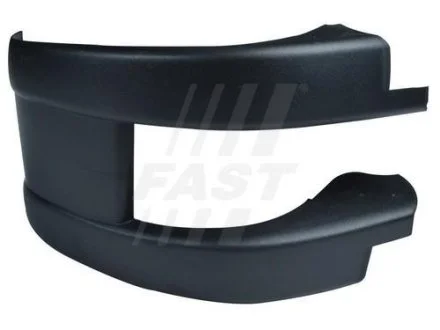 Корпус крепления зеркала левого короткая Iveco Daily (06-) Fast FAST FT88803