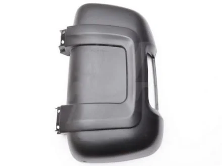 Корпус зеркала левого длинная Fiat Ducato (06-) (14-)  Fast FAST FT88807
