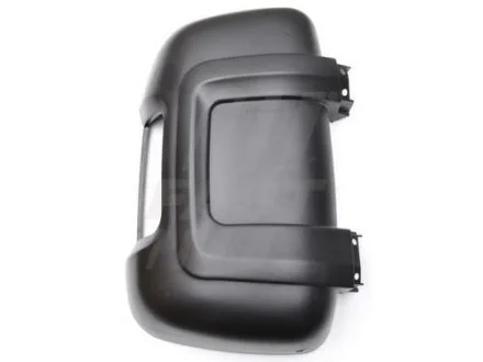 Корпус зеркала правого длинная Fiat Ducato (06-) (14-)  Fast FAST FT88808