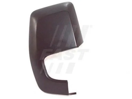 Корпус зеркала прав Ford Transit Custom (13-)  Fast FAST FT88812