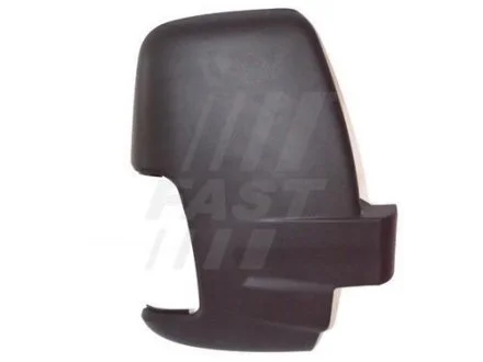 Корпус зеркала прав Ford Transit (13-)  Fast FAST FT88814