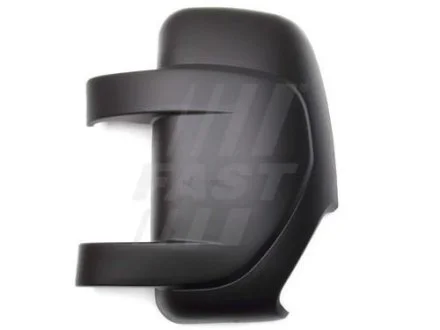 Корпус зеркала левого Renault Master (10-) Fast FAST FT88815