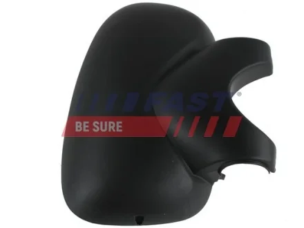 Корпус дзеркала правого короткого Renault Trafic/Opel Vivaro (01-) (06-) Fast FAST FT88821