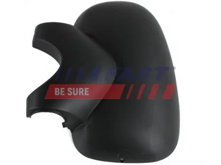 Корпус дзеркала лівого короткого Renault Trafic/Opel Vivaro (01-) (06-) Fast FAST FT88822