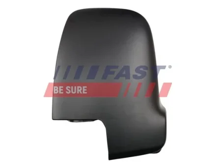 Корпус дзеркала лівого Mercedes Sprinter 907/910 (18-) Fast FAST FT88837