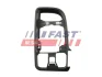 Корпус дзеркала правого Mercedes Sprinter 907/910 (18-) рамка Fast FAST FT88840 (фото 1)