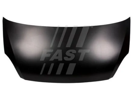 Капот Iveco Daily IV, V (06-)(12-) Fast FAST FT89119