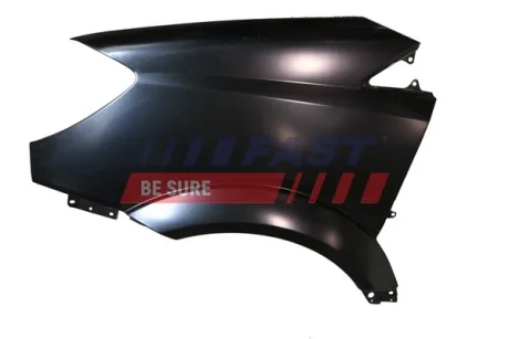 Крило Mercedes Sprinter 06> 906 Перед Лв FAST FT89504