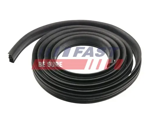 Уплотнитель дверного проема передний Ford Transit (06-) Fast FAST FT90301 (фото 1)