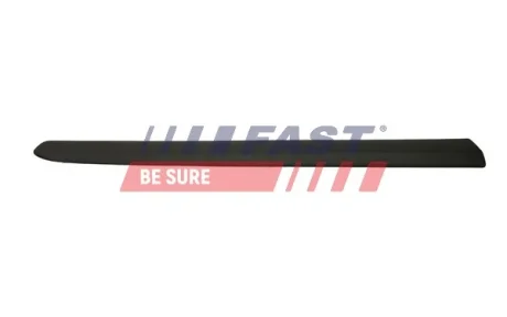Молдинг Наружный Fiat Doblo 09 Двери Перед Пр FAST FT90427