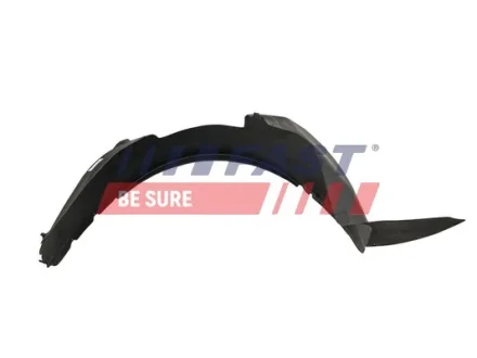 Подкрылок передний правый Peugeot Bipper /Fiat Fiorino (07-) Fast FAST FT90510