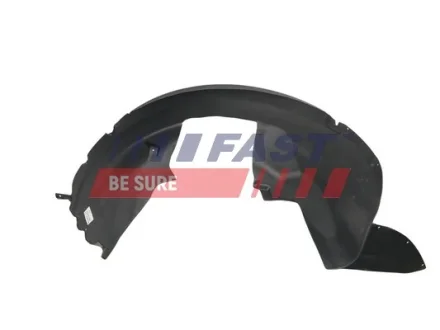 Подкрылок FIAT FIORINO 07> ПЕРЕД ПР FAST FT90511