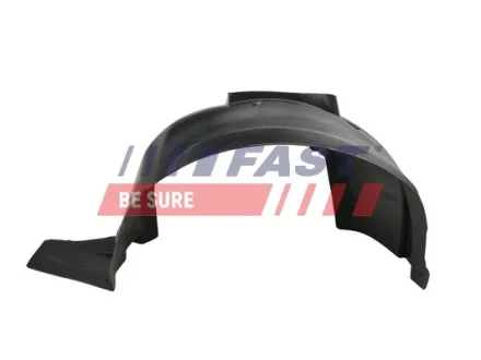 Подкрылок FIAT SCUDO 07> ПЕРЕД ЛВ FAST FT90512